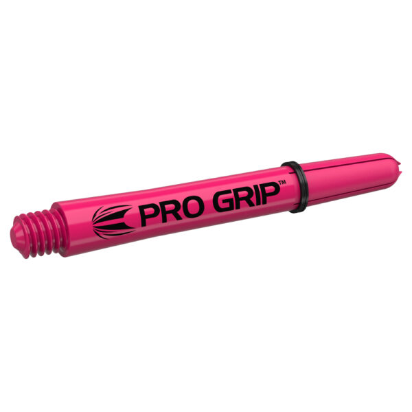 Dart nyil test Target Pro Grip Pink Intermediate 3 db