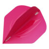 Dart szarny Target ID Pro Ultra Pink No2 3 db