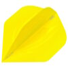 Dart szarnyTarget ID Pro Ultra Yellow No2 3 db