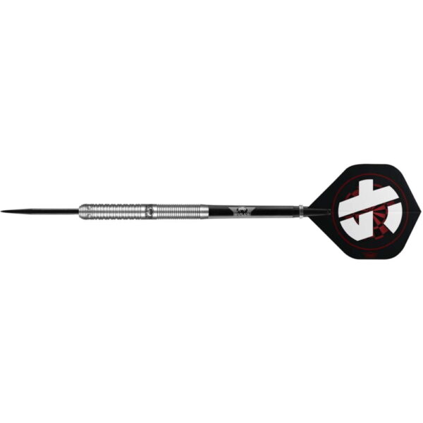 Darts Bulls Adam Gawlas 90 E2 Steel 3 db