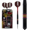 Darts Winmau Outrage Brass 3 db