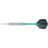 Darts nyil Target Rob Cross Silver Voltage Steel 3 db