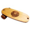 Egyensuly deszka RDB Fitboard II Surf Sand