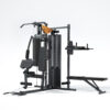 Erokeret inSPORTline Profigym C60