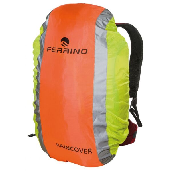 Esovedo huzat FERRINO Cover Reflex 0