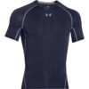 Ferfi kompresszios polo Under Armour HG Armour SS