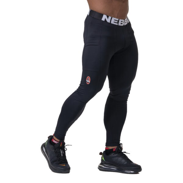 Ferfi leggings Nebbia Legend of Today 189