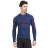 Ferfi polo CRAFT Active Intensity LS