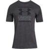 Ferfi polo Under Armour GL Foundation SS T