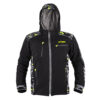 Ferfi softshell motoros kabat W TEC Kybero