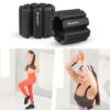 Fitnesz suly bokara csuklora inSPORTline Brace