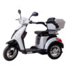 Haromkereku elektromos scooter inSPORTline Marica