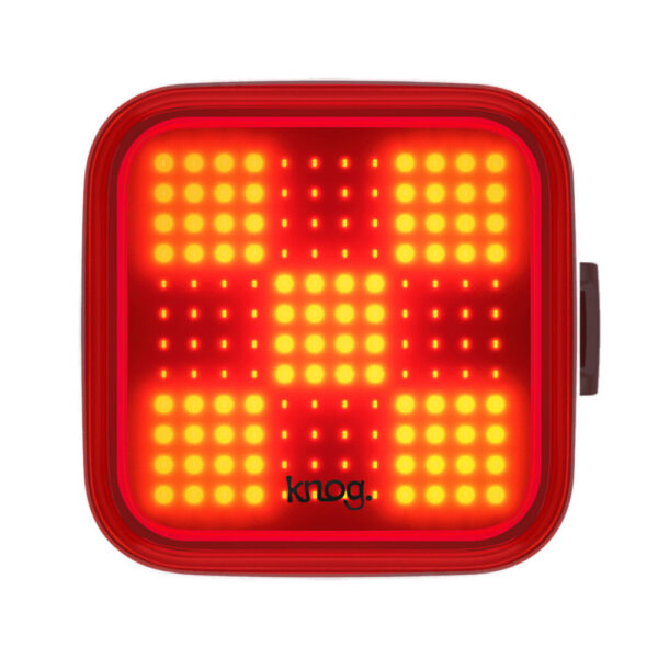 Hatso villogo KNOG Blinder Grid