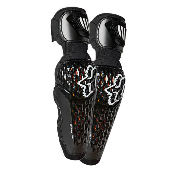 Konyokvedo FOX Titan Pro D3O Elbow Guard