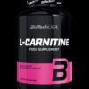 L CARNITINE 1000 MG 60 TABLETTA