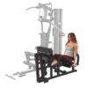 Labpres kiegeszito Leg Press Body Solid GLP