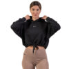 Laza crop melegitofelso Nebbia Iconic 421