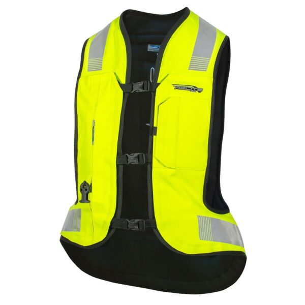 Legzsak melleny Helite Turtle 2 HiVis