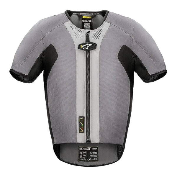 Legzsakos melleny Alpinestars Tech Air® 5 Airbag System