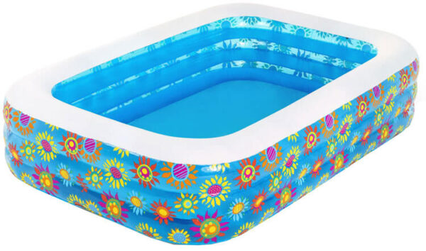 Medence Flora Kids Pool