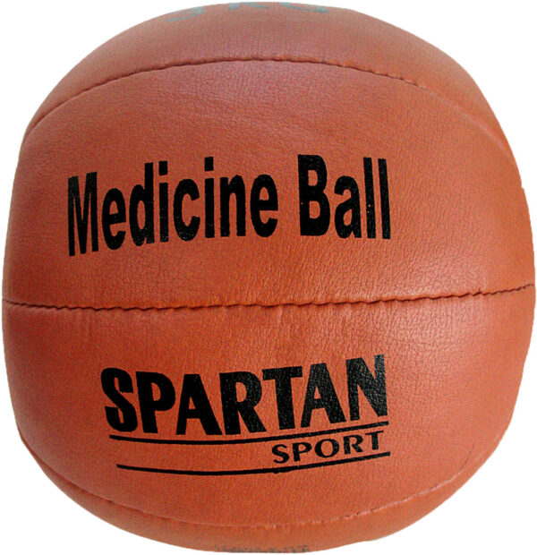 Medicin labda 3kg Spartan