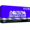 Mega BCAA 1400 120 kap