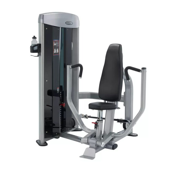 Mellnyomo gep Steelflex Mega Power MBP100 Chest Press