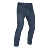 Motoros nadrag Oxford Original Approved Jeans CE laza szabasu indigo