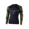 Motoros thermo triko Rebelhorn Freeze Jersey