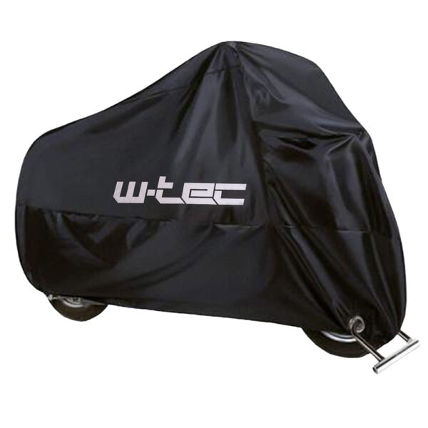 Motoros vedohuzat W TEC Covertura 3XL 265x105x125 cm