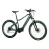 Mountain bike elektromos kerekpar Crussis e Atland 5.7 II.oszt