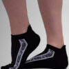 NEBBIA STEP FORWARD Ankle Socks