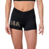 Noi short Nebbia Gold Print 828