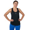 Noi sport felso Nebbia Airy FIT Activewear 439 fekete