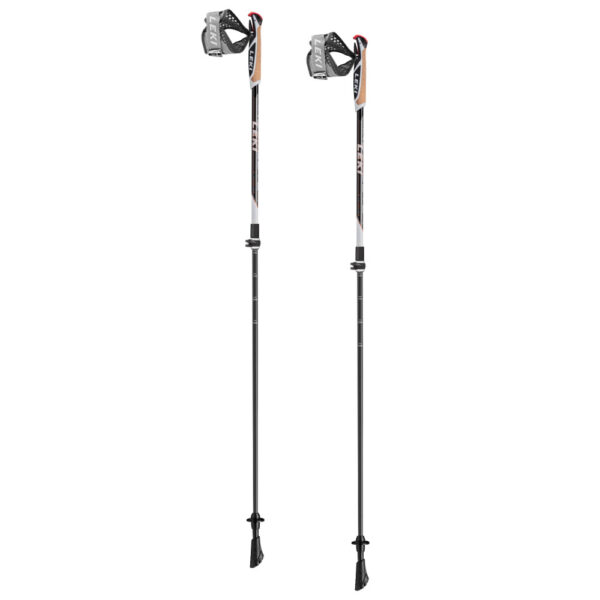 Nordic Walking bot Leki Instructor Lite 2020