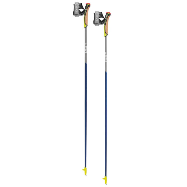 Nordic Walking turabot LEKI Speed Pacer Lite