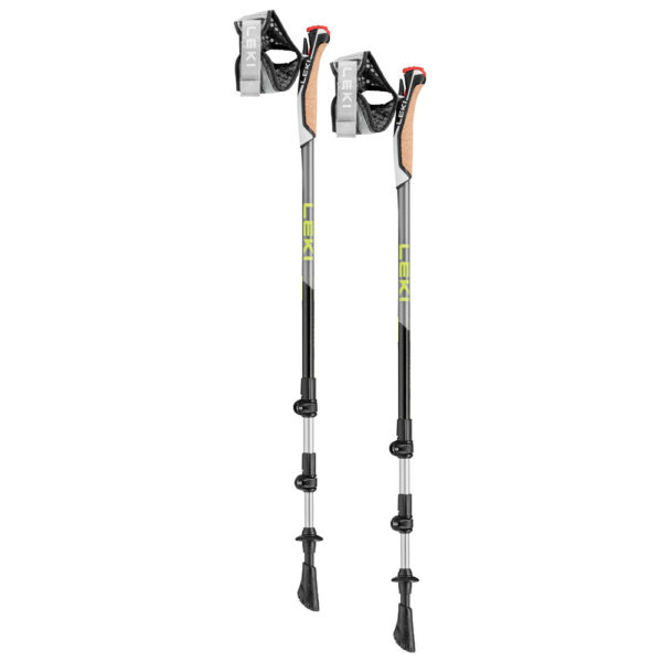 Nordic Walking turabot LEKI Traveller Alu 023