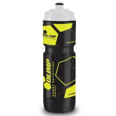 OLIMP SPORT Nutrition Kulacs 800 ml Fekete