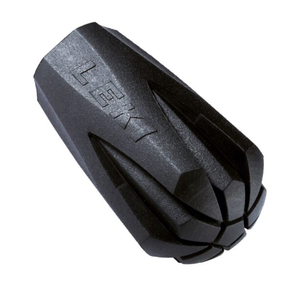 Pottalp Leki turabotokhoz Rubber Tip Trekking