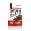 Protein palacsintapor Nutrend Protein Pancake 750g