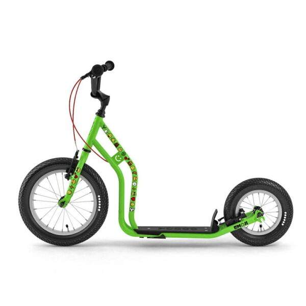 Roller Yedoo Wzoom Emoji 16 12