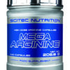 Scitec Mega Arginine 140 kap