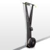 Si ergometer CONCEPT2 Skierg PM5 kijelzovel