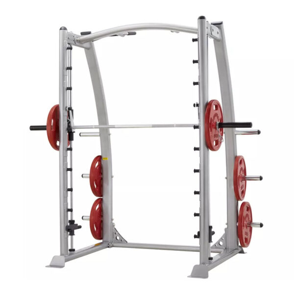 Smith erokeret Steelflex Mega Power MSM Smith Machine