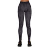 Sport leggings BAS BLACK Exo 90 szurke