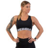 Sportmelltarto Nebbia Cross Back 410