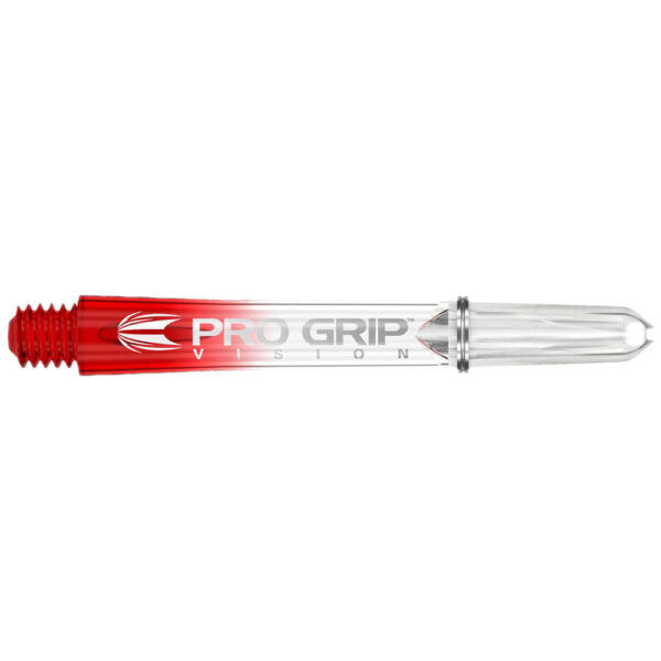 Szarak Target Pro Grip Vision Red Intermediate 3 db