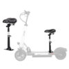 Ules elektromos rollerre W TEC Tendeal Seat