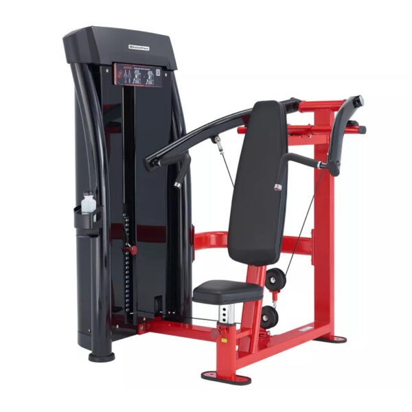 Vallgep Steelflex Jungle Gym JGSP800 Shoulder Press