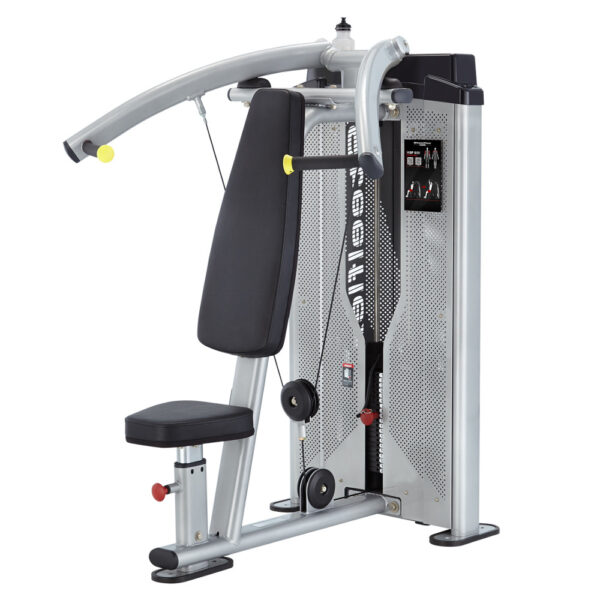 Vallnyomo erosito Steelflex Hope HSP800 Shoulder Press